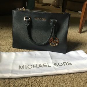 Michael Kors handbag
